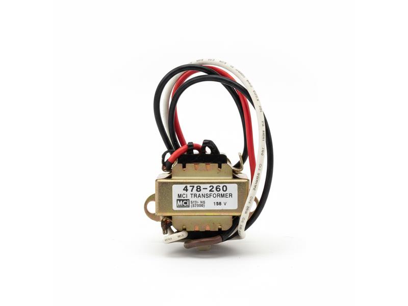 MCI TRANSFORMER 478-260