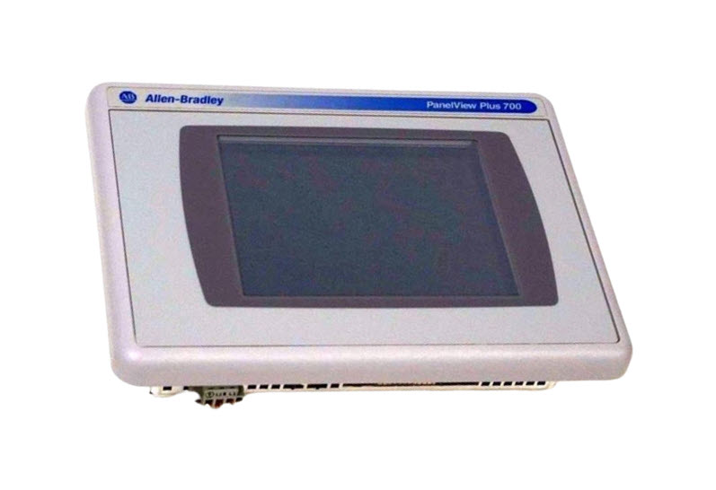 ALLEN BRADLEY 2711P-T7C21D8S-B