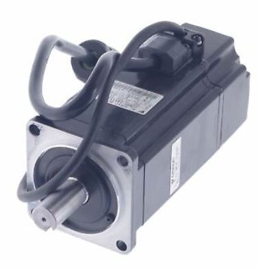 YASKAWA ELECTRIC SGMAH-08A1F-AP41