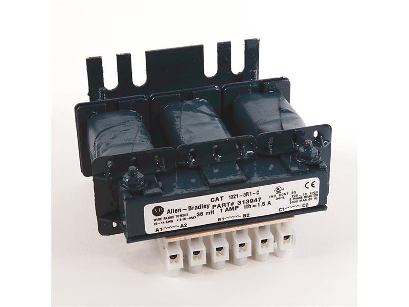 ALLEN BRADLEY 1321-3RB400-B