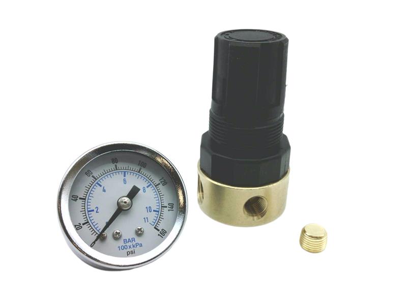 PARKER R364-02BG
