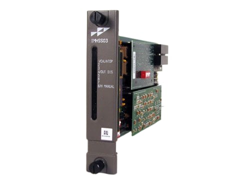 ASEA BROWN BOVERI IMFEC-11