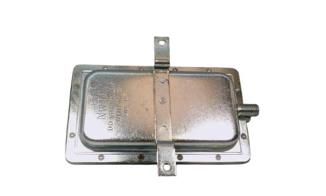 UNICONTROL INC AFS-228-452