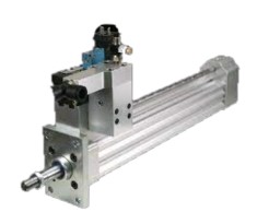 PHD INC BCSU-5-50-455-DR-U19-X27