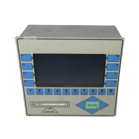 DIGITAL CONTROL SYSTEMS VTM G 1212