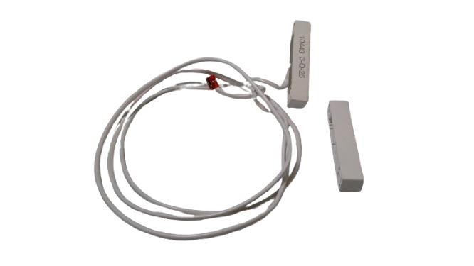 GEORGE RISK INDUSTRIES 10443-W-IND