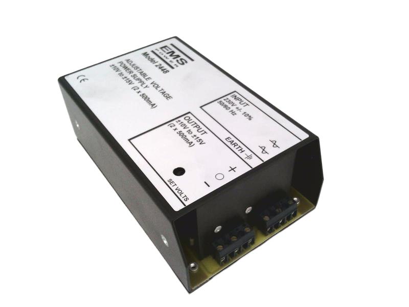 EMS POWER 2448