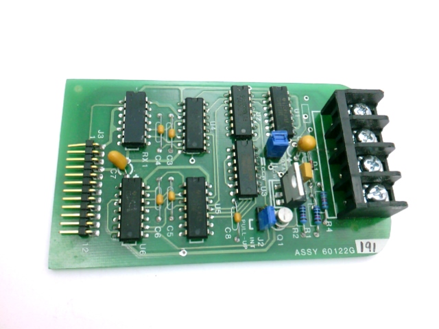 60122G-191 by DANAHER MOTION