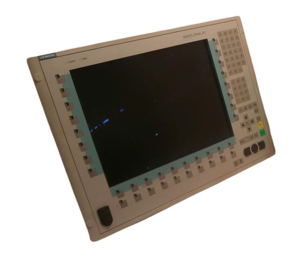 SIEMENS 6AV7725-2BC10-0AC0