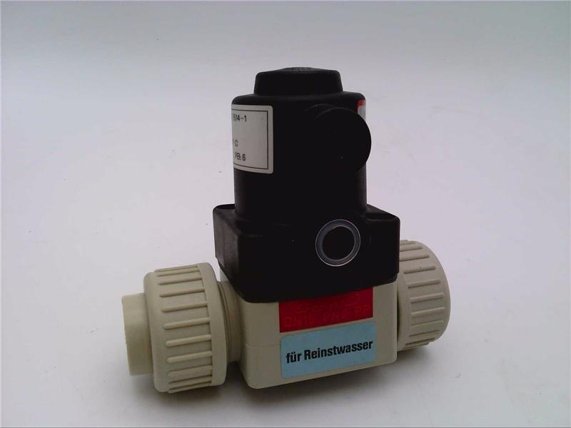 GEMU 610/15/D-7514-1-0104