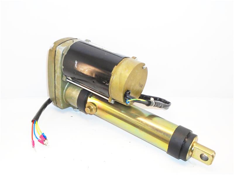 THOMSON SAGINAW 7162-3446