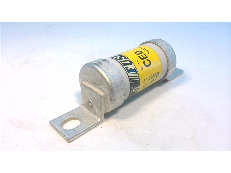 FUSE TEK CE0-100