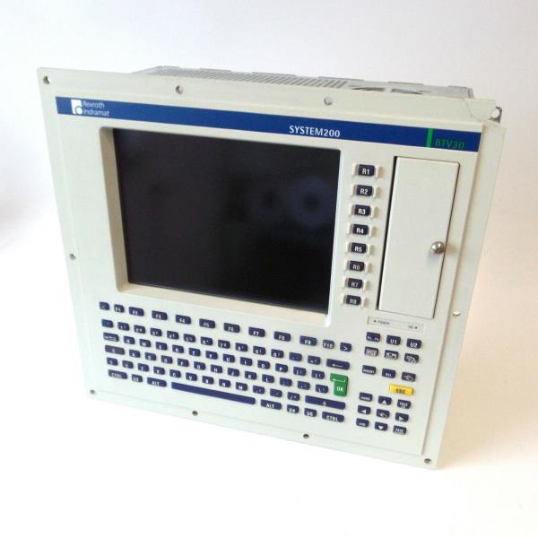 BTV30.1CA-32R-50C-D-120200-FW by BOSCH