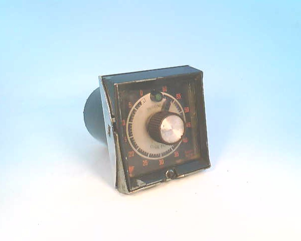 DANAHER CONTROLS HP51A612