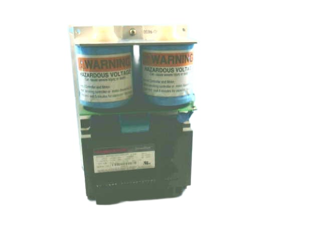 PARKER ADM2010DCSWE00S