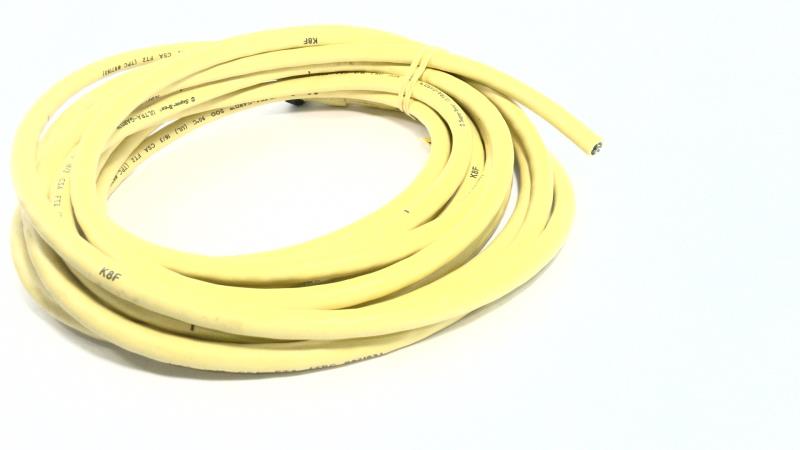TPC WIRE & CABLE 87193TC