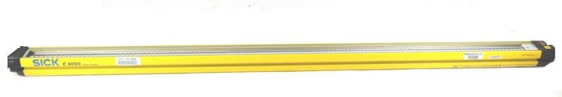 SICK XC40E-1203A0A0AAC0