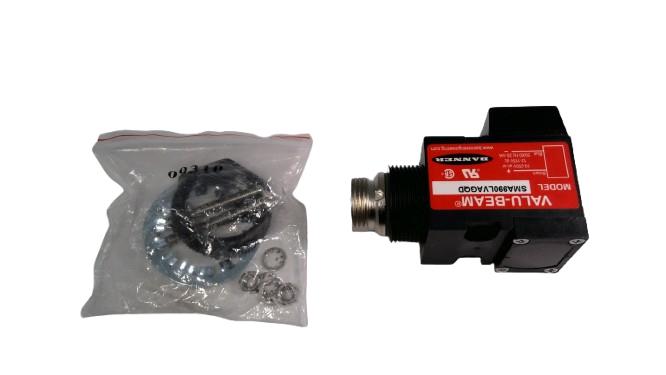 BANNER ENGINEERING SMA990LVAGQD