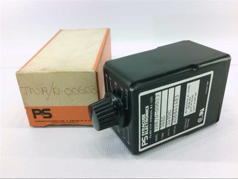 TNRD00603 by CROUZET