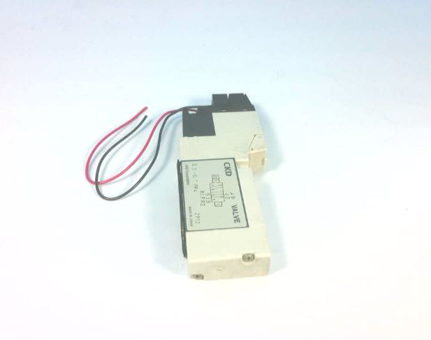 CKD CORP 4GB119-00-A2NH-3