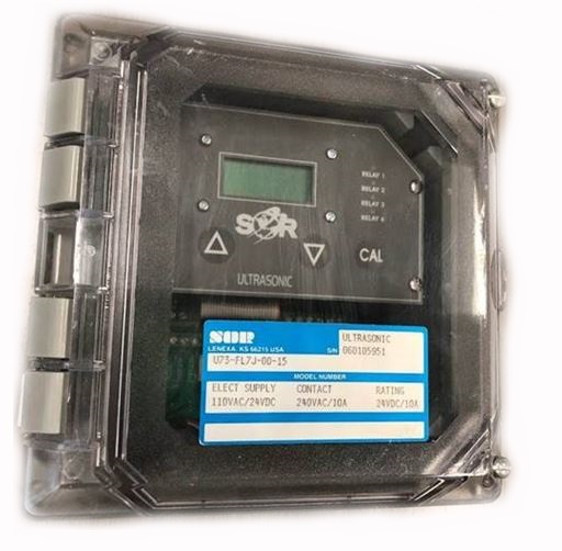 U73-FL7J-00-15 by SOR