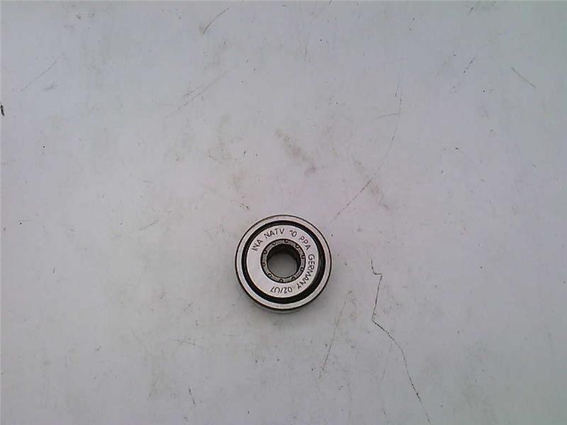 SCHAEFFLER GROUP NATV10PP