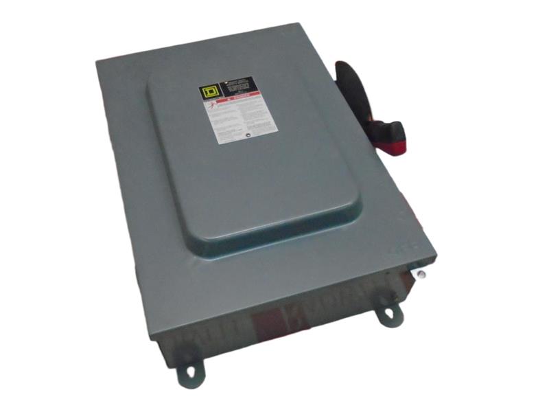 HU662AWKEI by SCHNEIDER ELECTRIC