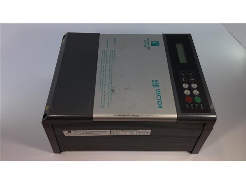 PARKER 620/STD/0040/400/0010/UK/ENW/0000/000/B0/000/000//