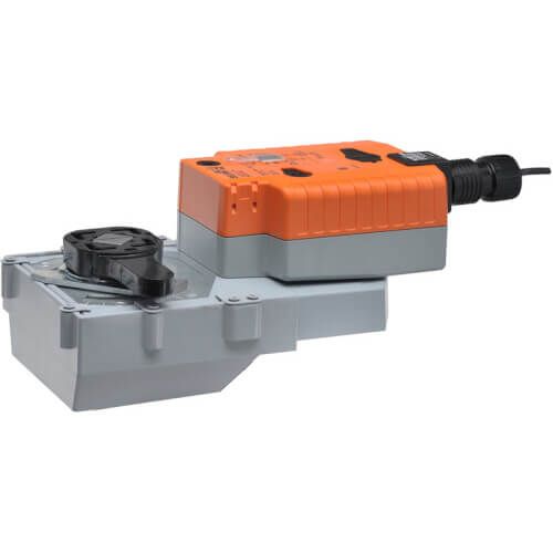 BELIMO GKX24-MFT-X1