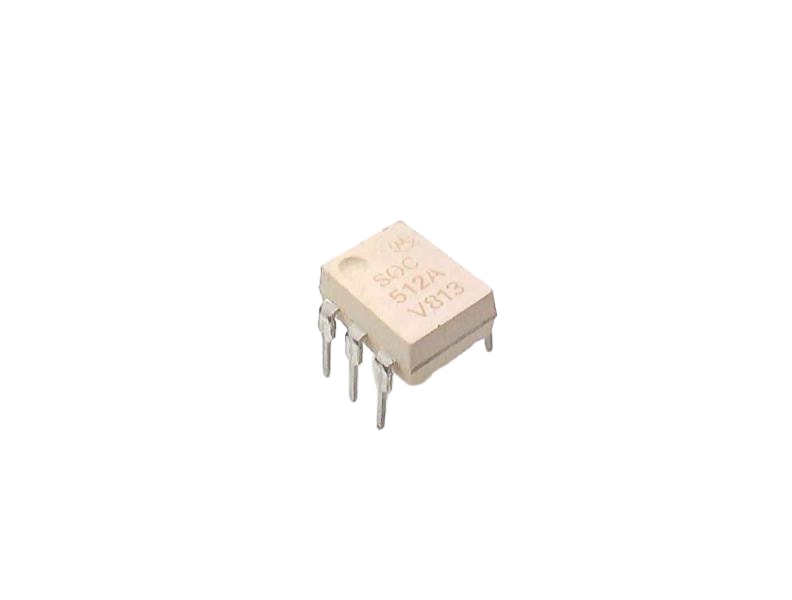 SOC512A by ZEBRA
