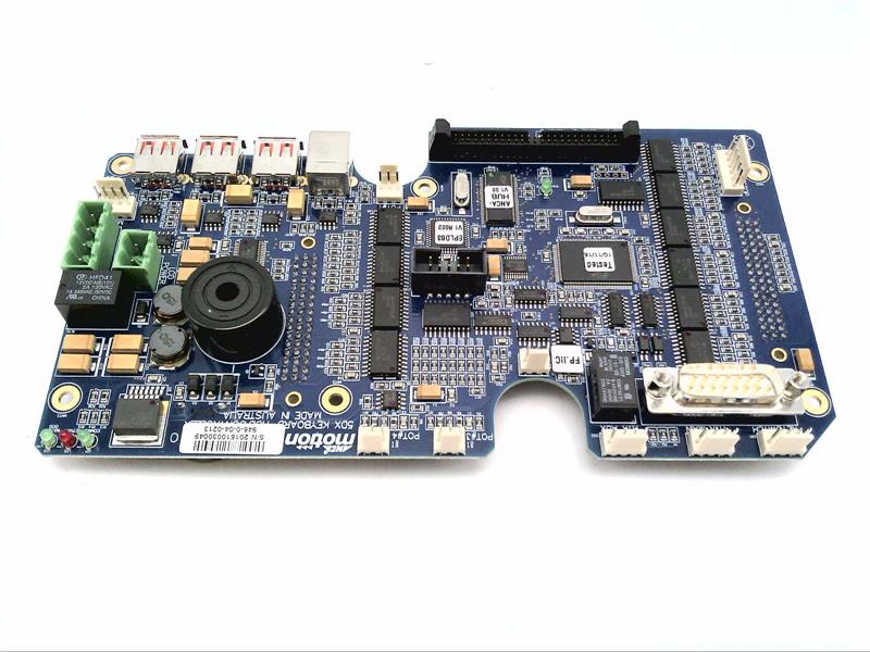 ANCA 946-0-XX-0209SP