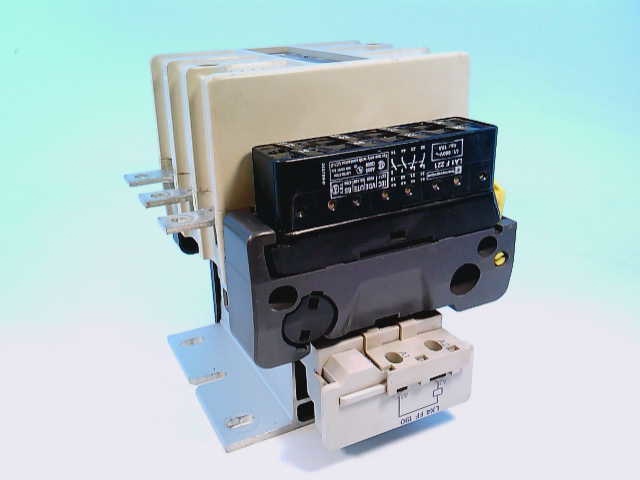 SCHNEIDER ELECTRIC LC1FF43-190VDC