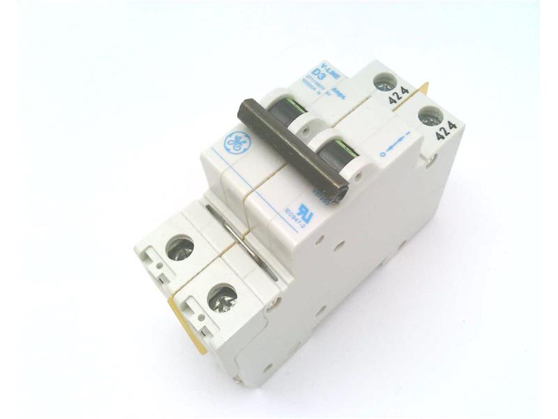 GENERAL ELECTRIC V37203