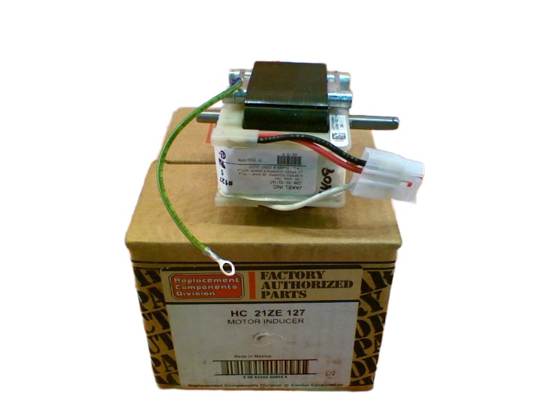 UNITED TECHNOLOGIES HC21ZE127A
