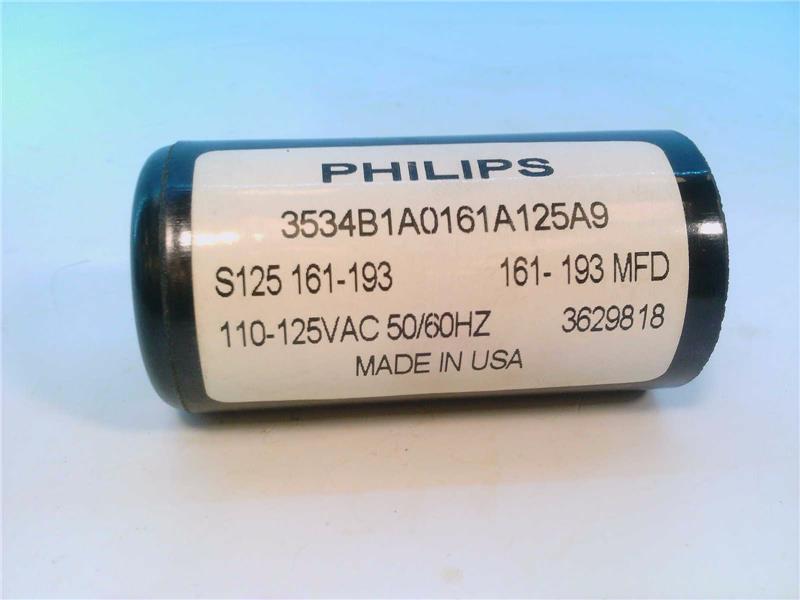 PHILIPS 161-193-MFD