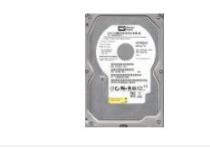 WESTERN DIGITAL WD1600AAJS-60PSA0