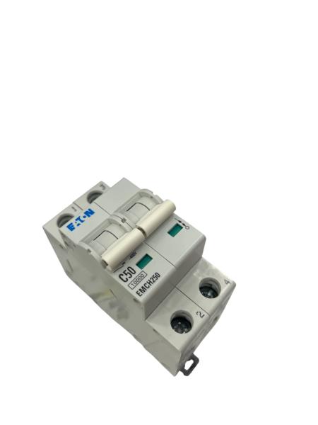 EATON CORPORATION EMCH250
