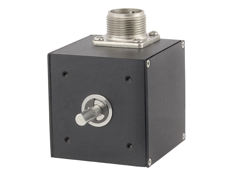 ENCODER PRODUCTS 716-0600-S-S-6-D-S-N