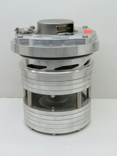 LEYBOLD TW 250 S/TDS