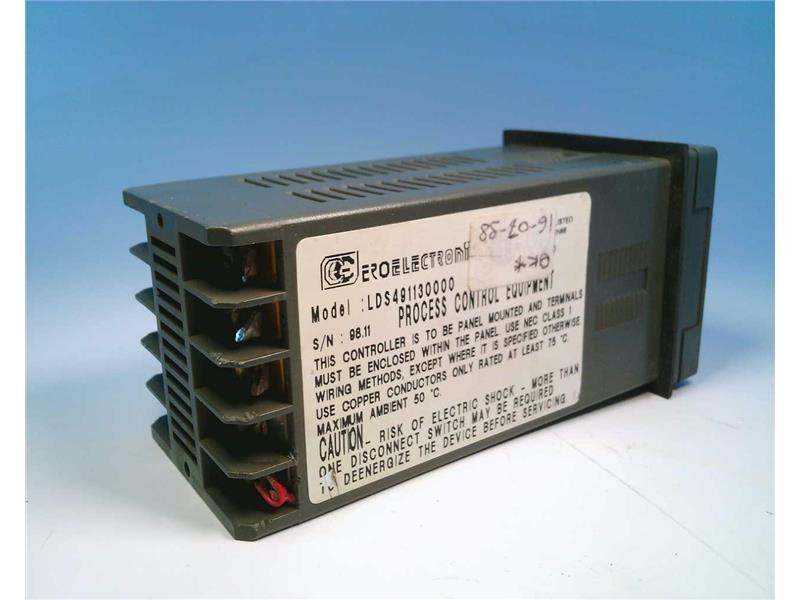 INVENSYS LDS491130000