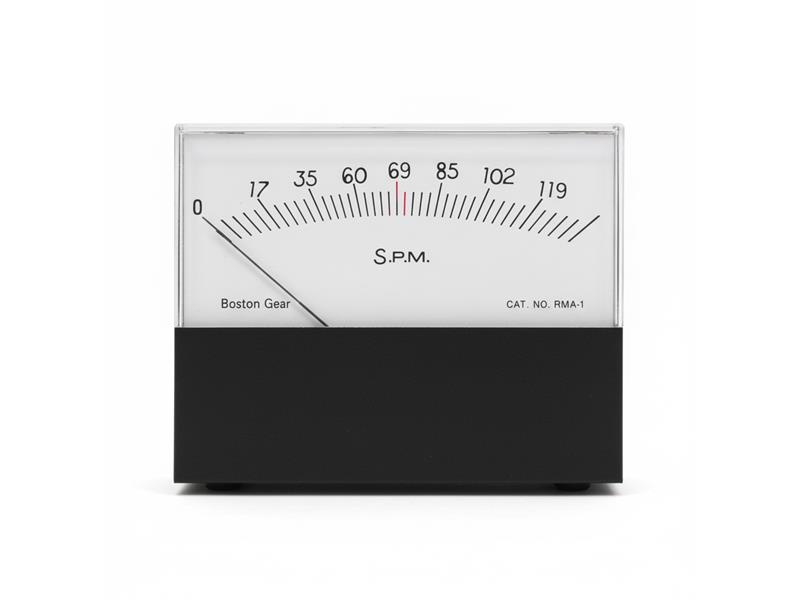 ALTRA INDUSTRIAL MOTION RMA-1