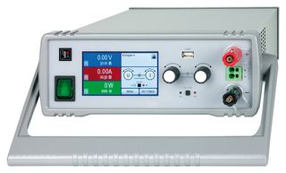 ELEKTRO AUTOMATIK EA-EL 9750-05 DT