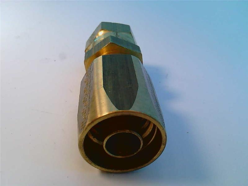 10C5-10RFJSXB-G34210-1010B Hydraulic Fitting by GATES