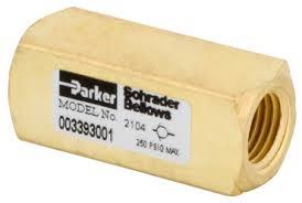 PARKER 003393002