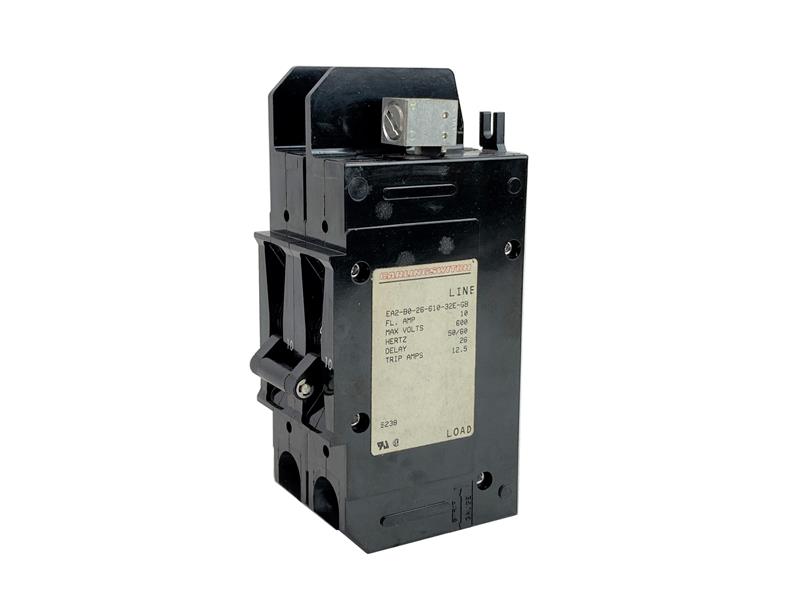CARLING SWITCH EA2-B0-26-610-32E-GB
