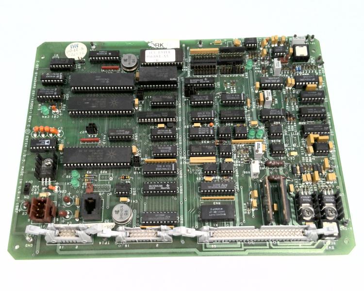 ESTEK 297-14355-1 REV C