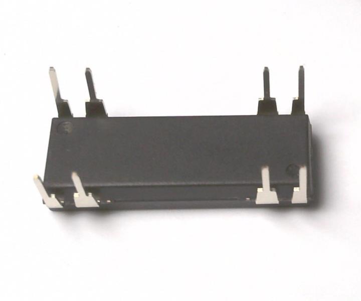 TEXAS INSTRUMENTS SEMI ISO124P