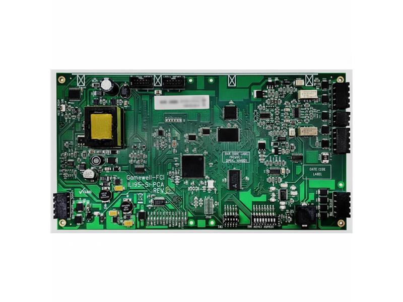 HONEYWELL ILI95-S-E3