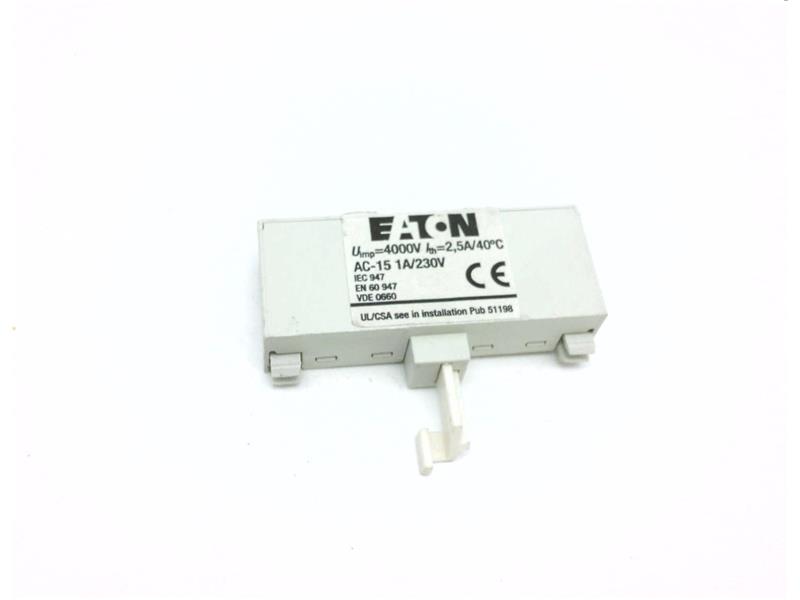EATON CORPORATION XTPAXFAC10