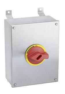 ME 60SDS2A-M2-MF by MENNEKES